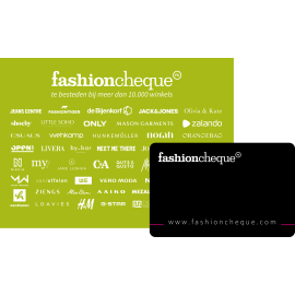 fashioncheque - Lime