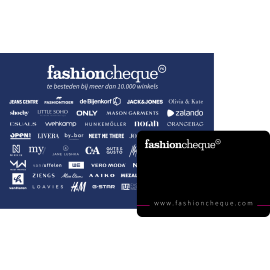 fashioncheque - Donkerblauw