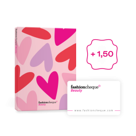 Beauty Cadeauverpakking - Harten