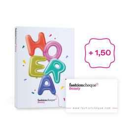 Beauty Cadeauverpakking - Hoera