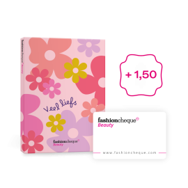 Beauty Cadeauverpakking - Veel liefs